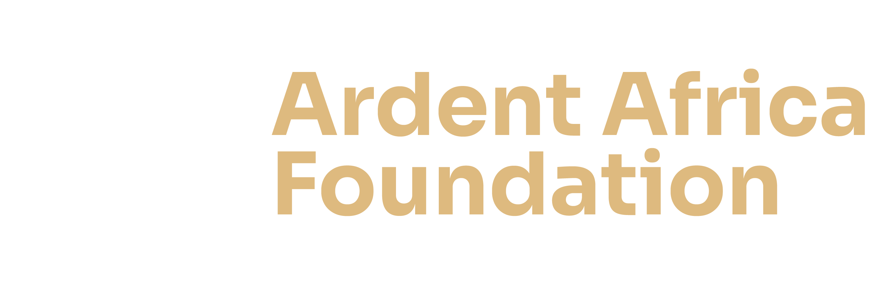 Ardent Africa Foundation