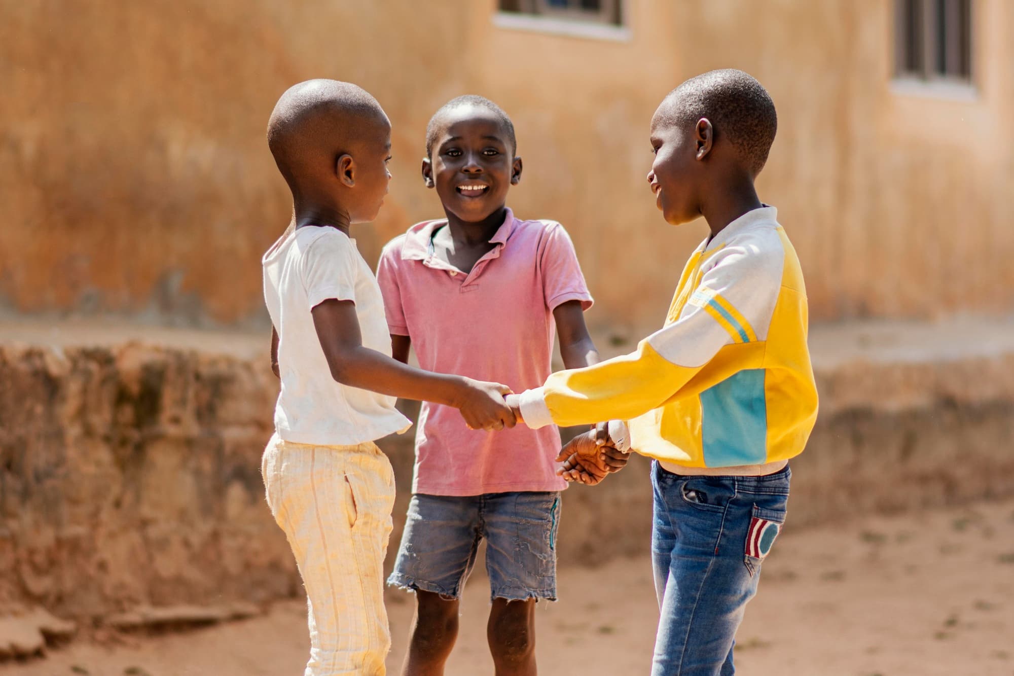 Community accountability and partnership