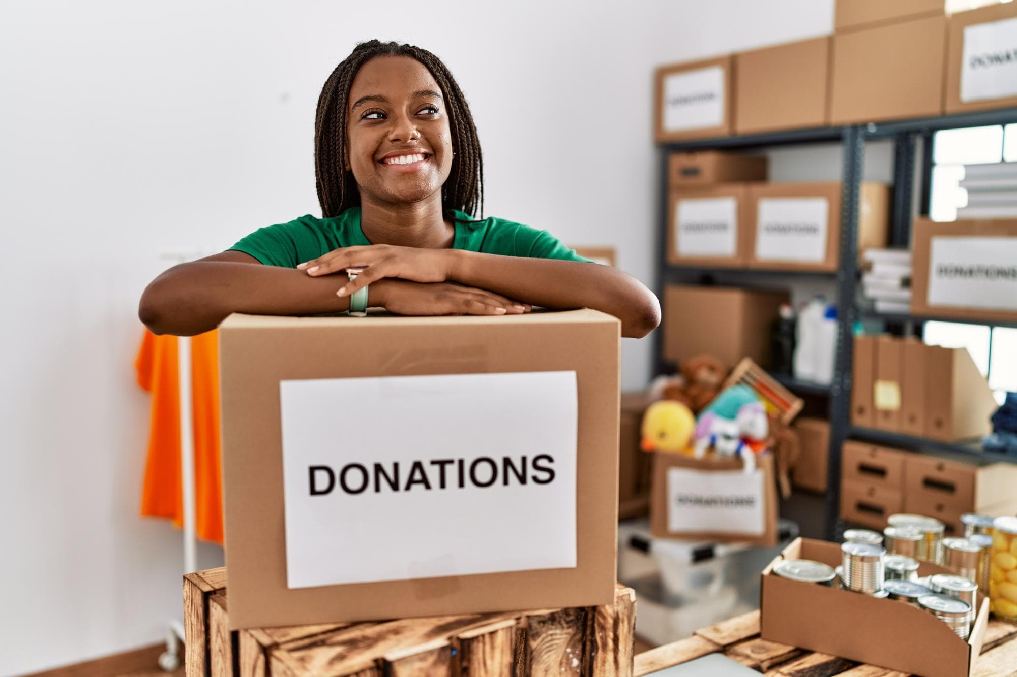 Sign Now: Demand Parliament Pass Ghana's Affirmative Action Bill