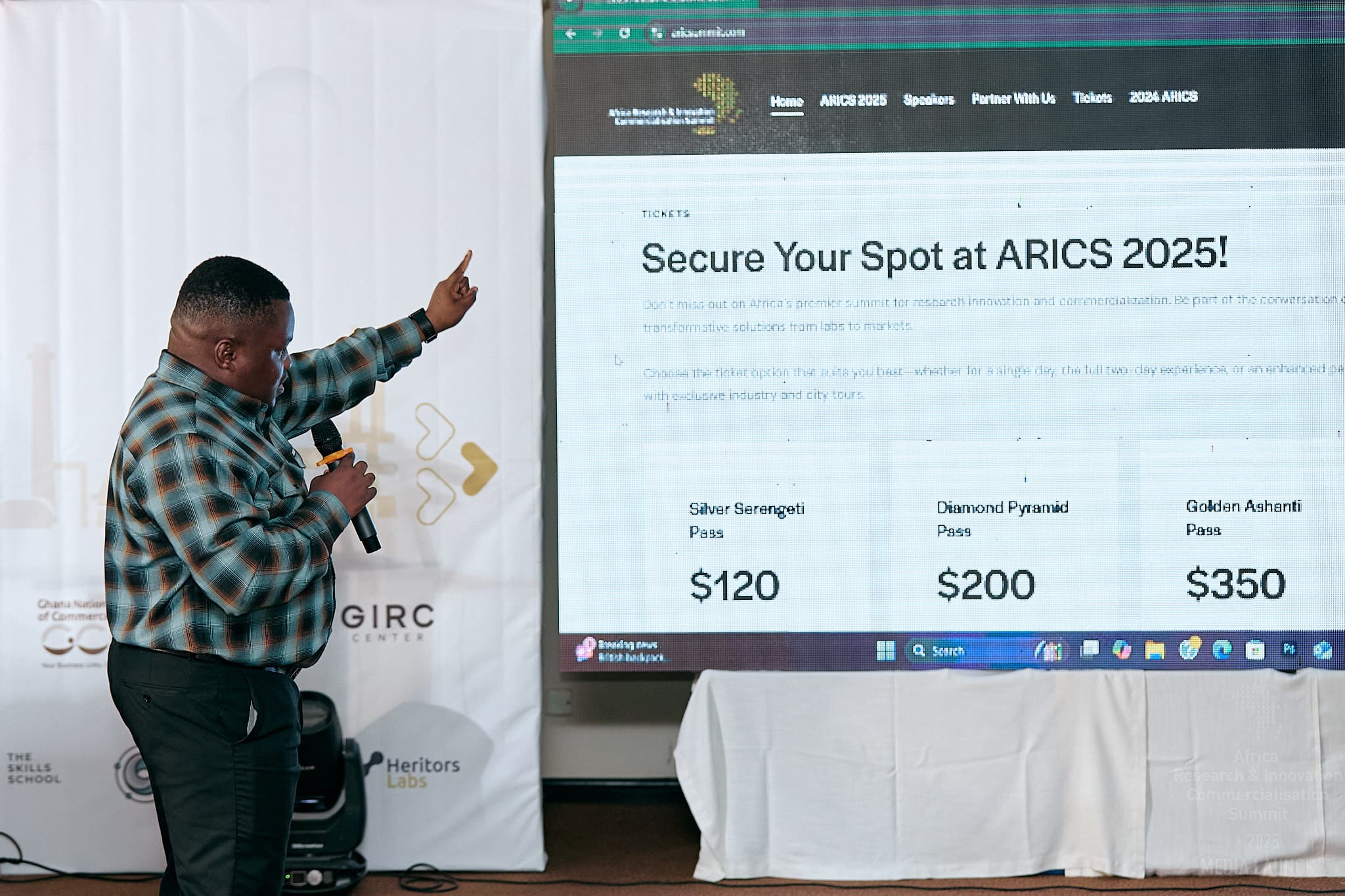 Enable Paypal in Ghana