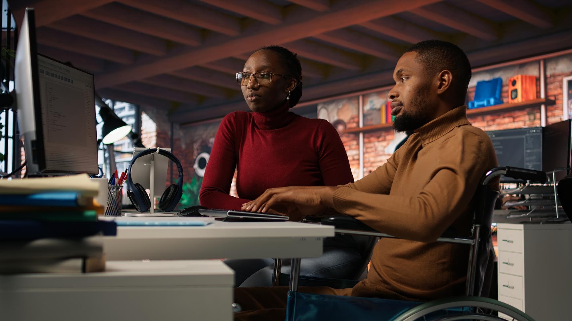 Building Technology That Reaches Everyone: The Case for Inclusive Civic Platforms